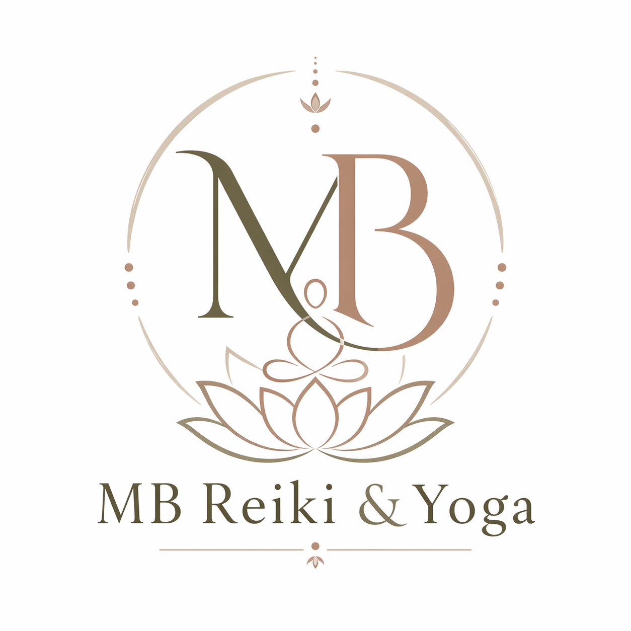 MB Reiki & Yoga